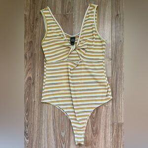 Body suit